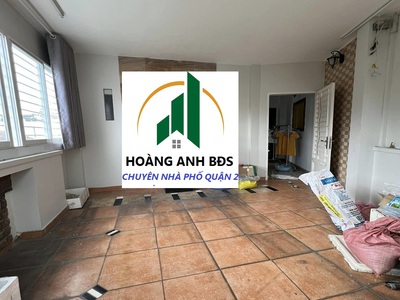 Bán nhà riêng HXT  Đường Lê Văn Thịnh, Quận 2   2 tầng 3 pn 2 wc   Đường ô tô thông   102 m2. 0