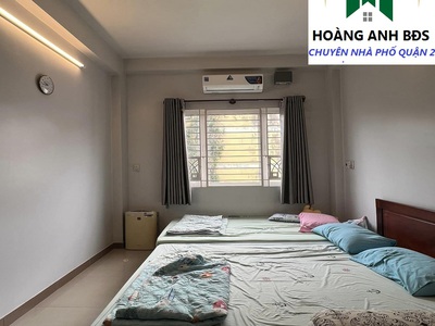 Bán nhà riêng HXT  Đường Lê Văn Thịnh, Quận 2   2 tầng 3 pn 2 wc   Đường ô tô thông   102 m2. 4