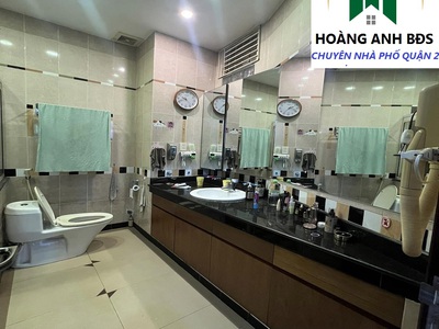 Bán nhà riêng HXT  Đường Lê Văn Thịnh, Quận 2   2 tầng 3 pn 2 wc   Đường ô tô thông   102 m2. 2