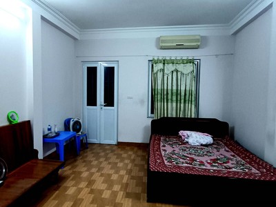 Nhà phố Phương Mai - Lô góc - Dân trí cao - Ngõ 3 gác - 50M2 -  8.8TỶ 1