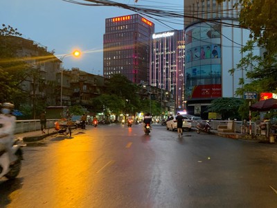 Nhà phố Phương Mai - Lô góc - Dân trí cao - Ngõ 3 gác - 50M2 -  8.8TỶ 4