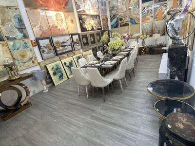 Cho Thuê Nhà, MT Nguyễn Thị Minh Khai, DTSD Đến: 550m2, Đoạn Cao Cấp   Sầm Uất Nhất Quận 1 2