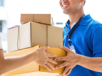 Cần tuyển nhân viên giao hàng đóng gói chi nhánh Tân Phú 0