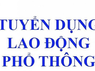 Cần người sắp xếp hàng hoá trong kho 0