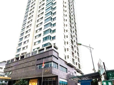 Bán cc789 tòa c, tầng cao, lô góc, view đẹp, 96m, 3n,2wc, 2 ban công, full nt tặng hết, giá 7 tỷ 1 0