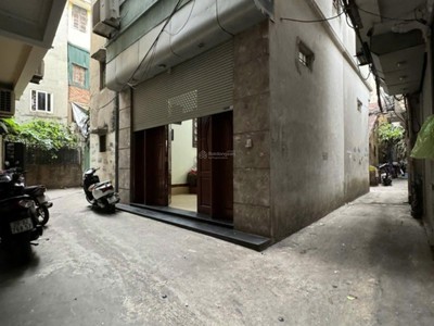 Nhà Phan Chu Trinh Hoàn Kiếm, 40m ra phố lô góc thoáng sáng, 49m2 MT 5m 5T 13.4 tỷ 0
