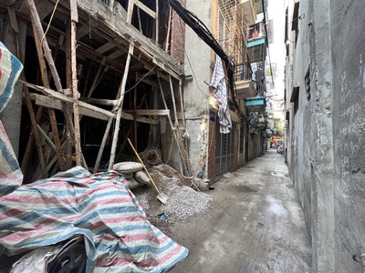 Hiếm chính chủ bán gấp nhà riêng tại tân mai 50m2 5 tầng giá hơn 10 tỷ mặt tiền 5m , kinh doanh 0