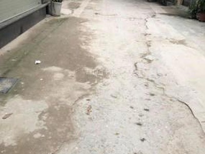 Bán đất 58m2 tựu liệt, thanh trì sổ đỏ sang tên nhanh. 0