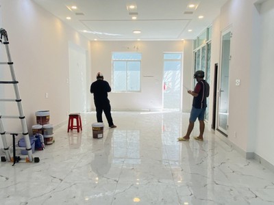Mặt tiền lý tế xuyên 122m2, linh đông thủ đức, 11.5tỷ. 1