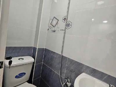 Cần ra gấp nhà shr hoàn công ngay tt hành chính quận 8 .   phạm thế hiển , 3 tầng , giá  820tr , 3