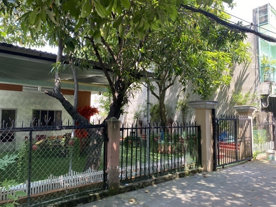 Đất lớn thanh lôc q12 1