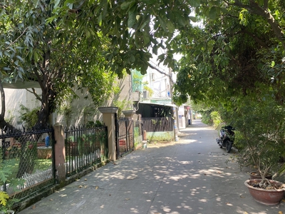 Đất lớn thanh lôc q12 0