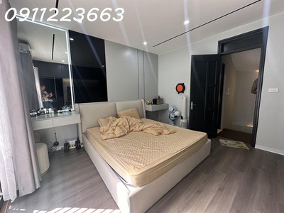 Bán nhà đẹp - minh khai, mặt tiền rộng, ngõ ba gác, gần times city - 6.3 tỷ 1