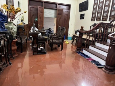 Nhà Phan Chu Trinh Hoàn Kiếm, 40m ra phố lô góc thoáng sáng, 49m2 MT 5m 5T 13.4 tỷ 2