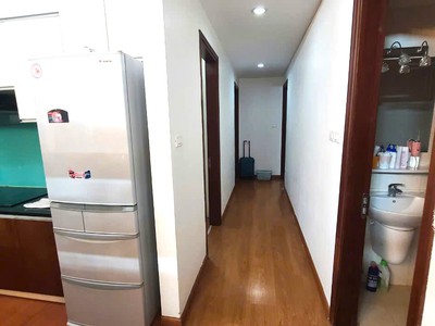 Bán cc789 tòa c, tầng cao, lô góc, view đẹp, 96m, 3n,2wc, 2 ban công, full nt tặng hết, giá 7 tỷ 1 3