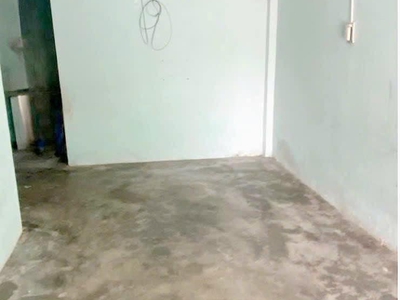 Nhà cấp 4 góc mặt tiền trạm điện hòn nghê vĩnh ngọc 2