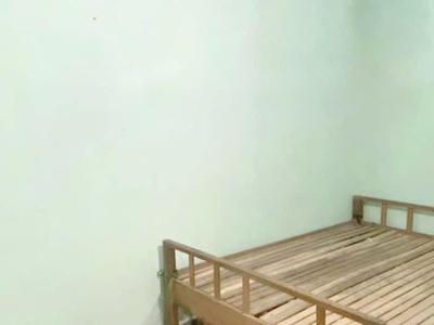 Nhà cấp 4 góc mặt tiền trạm điện hòn nghê vĩnh ngọc 3