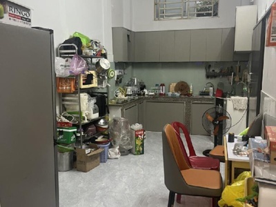 Bán nhà hxh đậu cửa phútrung q.t.phú 2 tầng 2pn 58m2, gần chợ, nhỉnh 5 tỷ 3