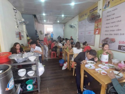 Do không có thời gian quản lý, mình cần sang lại, quán ở gần nhà hàng, bệnh viện, trường đại học, 1