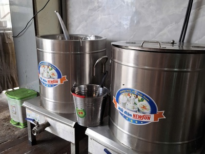 Do không có thời gian quản lý, mình cần sang lại, quán ở gần nhà hàng, bệnh viện, trường đại học, 4