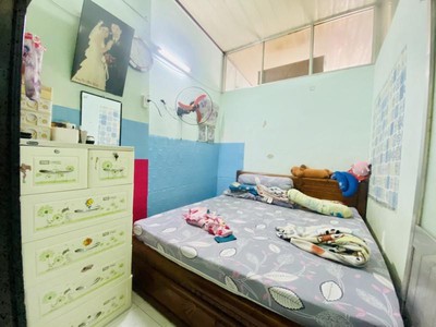 Cần bán nhà ngay lottemart nguyễn văn lượng p17 gò vấp, hẻm thông dt 69m2 giá chỉ 4,9 tỷ 1