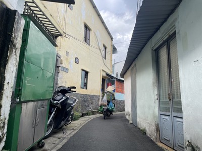 Nhà 2 tầng 68m2, đường 13, linh chiểu thủ đức, 4.5tỷ. 1