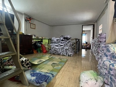 Bán nhà tân sơn nhì - hxh vào nhà - 4 x 15 m - đúc 3lầu - 4pn 2