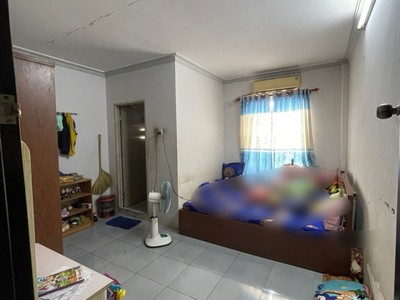 Bán nhà tân sơn nhì - hxh vào nhà - 4 x 15 m - đúc 3lầu - 4pn 3