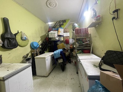 Nhà 2 tầng 68m2, đường 13, linh chiểu thủ đức, 4.5tỷ. 2