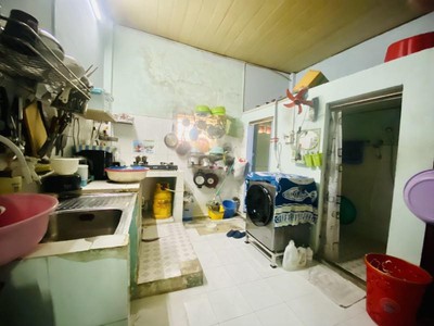 Cần bán nhà ngay lottemart nguyễn văn lượng p17 gò vấp, hẻm thông dt 69m2 giá chỉ 4,9 tỷ 4