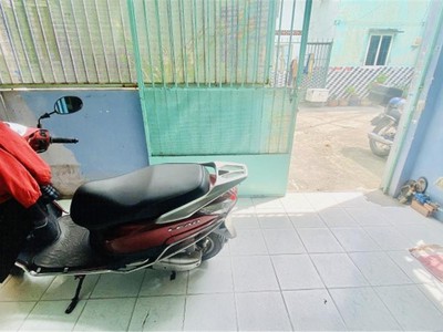 Cần bán nhà ngay lottemart nguyễn văn lượng p17 gò vấp, hẻm thông dt 69m2 giá chỉ 4,9 tỷ 3