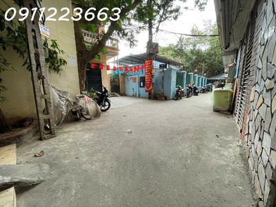 Bán nhà đẹp - phố 8/3, ngõ thông ba gác, gần ô tô - 6.9 tỷ 0