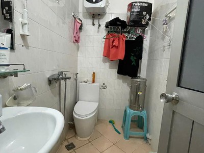 Bán nhà đẹp - phố 8/3, ngõ thông ba gác, gần ô tô - 6.9 tỷ 3