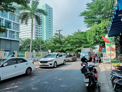 Kẹt tiền, bán gấp nhà mặt tiền kinh doanh cổng sau bv đồng nai mới, giá 5,6 tỷ 4