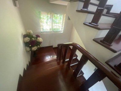 Bán bt kđt trung văn hancic,nam từ liêm.dt 105m x 4t. mt 10m.hoàn thiện   lh: 0964769634 2