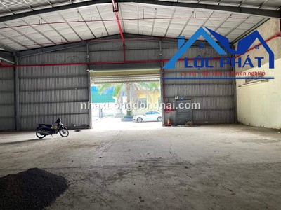 Cho thuê xưởng kcn tam phước 1.000 m2 chỉ 80 triệu 0