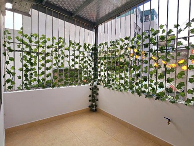 Nhà đẹp lung linh - 2 mặt thoáng trước sau - 30m ra nguyễn trãi - hiếm nhà bán- đầy đủ nội thất. 3