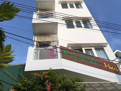 Bán Khánh sạn khu dân cư Đường Đệ Vĩnh Hoà Nha Trang 0