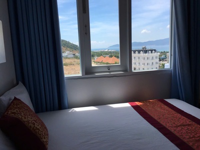 Bán Khánh sạn khu dân cư Đường Đệ Vĩnh Hoà Nha Trang 1