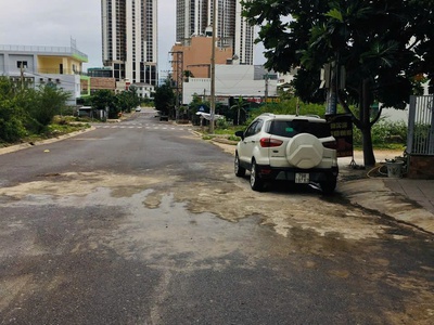 Bán Khánh sạn khu dân cư Đường Đệ Vĩnh Hoà Nha Trang 2