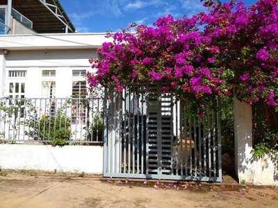 Hot hot đây ạ chủ cần bán căn nhà đẹp tọa lạc tại xã hòa long thành phố bà rịa 2