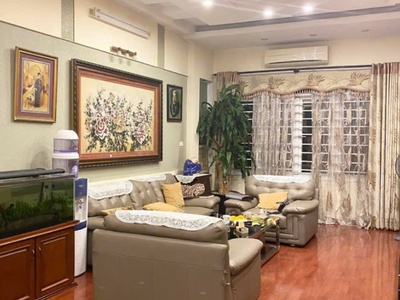 Chủ cần tiền bán rẻ nhà bát khối ,gara, ngõ ô tô thông ,6 tầng ,giá chỉ hơn 7 tỷ 2