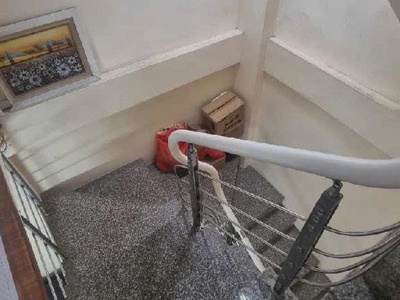 Bán nhà phố chợ khâm thiên- đống đa, sổ vuông đẹp, sát phố, ngõ thẳng, dt 33m2, giá 4.86tỉ 3