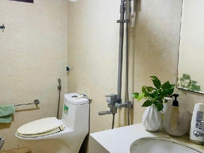 Bán nhà Nguyễn Văn Lộc - Hà Đông 56m2x5T, MT5m, Kinh doanh - Oto tránh.  Giá 12 tỷ 4