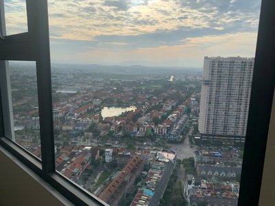 Chính chủ cho thuê căn hộ tại tây mỗ - nam từ liêm - hà nội 4