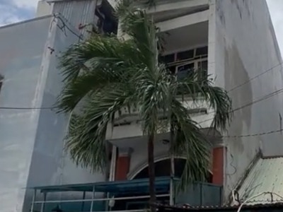 Bán nhà 60m2 x5t 6pn cho thuê 40tr/th giá 8,9tỷ, ô tô tránh, cắt lỗ hơn 3tỷ tại lý thường kiệt 0