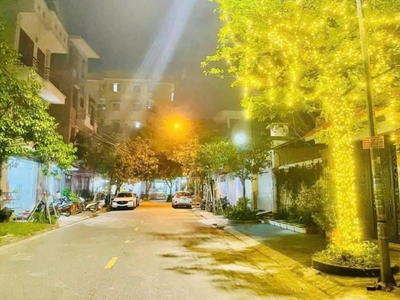 Bán đất mặt phố Dương Hòa, ph Tân Bình, TP HD, 80m2, mt 5m, hướng bắc, vị trí rất đẹp 1