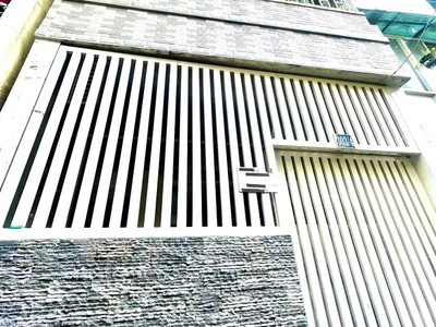 5,5tỷ - 39,2m2 3,5x12 : bán nhà chính chủ, cách mặt tiền 1 căn đường Đoàn Văn Bơ, Quận 4 0