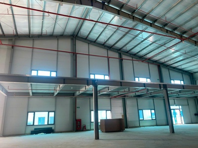 Cho thuê xưởng KCN Sông Công. tỉnh Thái Nguyên 0