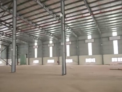 Cho thuê xưởng KCN Sông Công. tỉnh Thái Nguyên 2